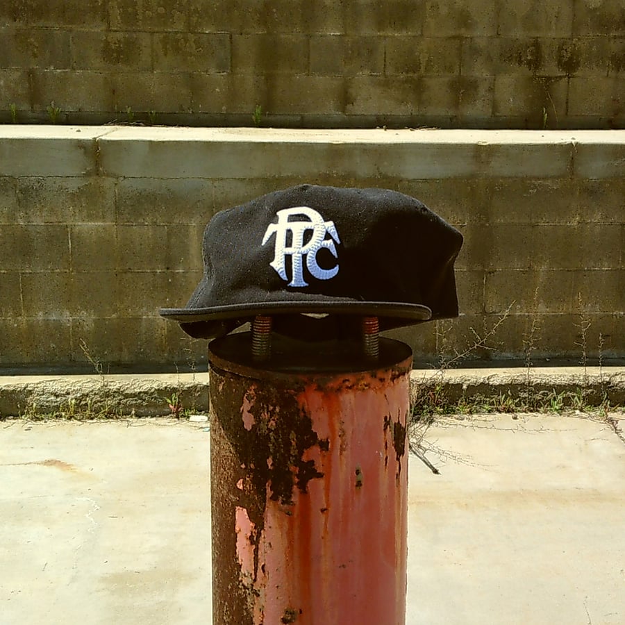 Image of Monogram Cap