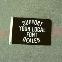 Support Local Flag