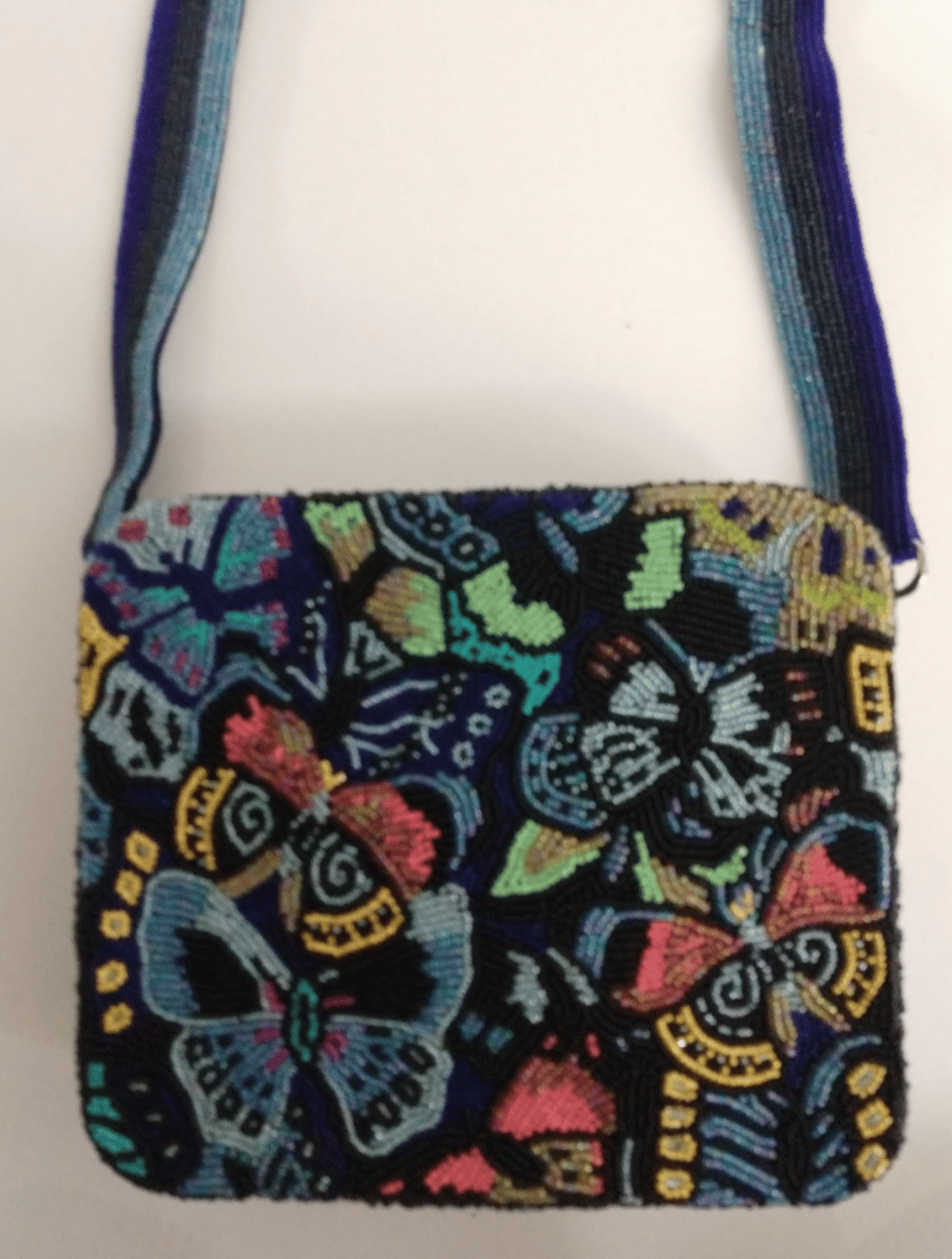 Image of Fun Beaded Bags