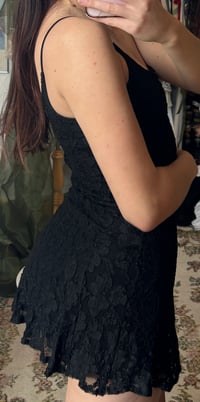 Image 5 of lace mini