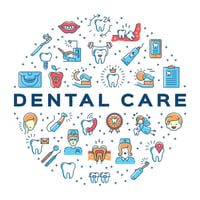 Image 1 of Dental Care Credit Plan 