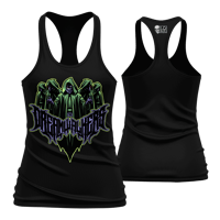 The Dreamwalkers Tank Top