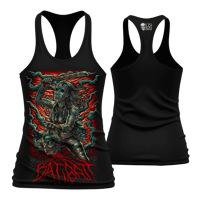 BatiBatt "Machete" Tank Top