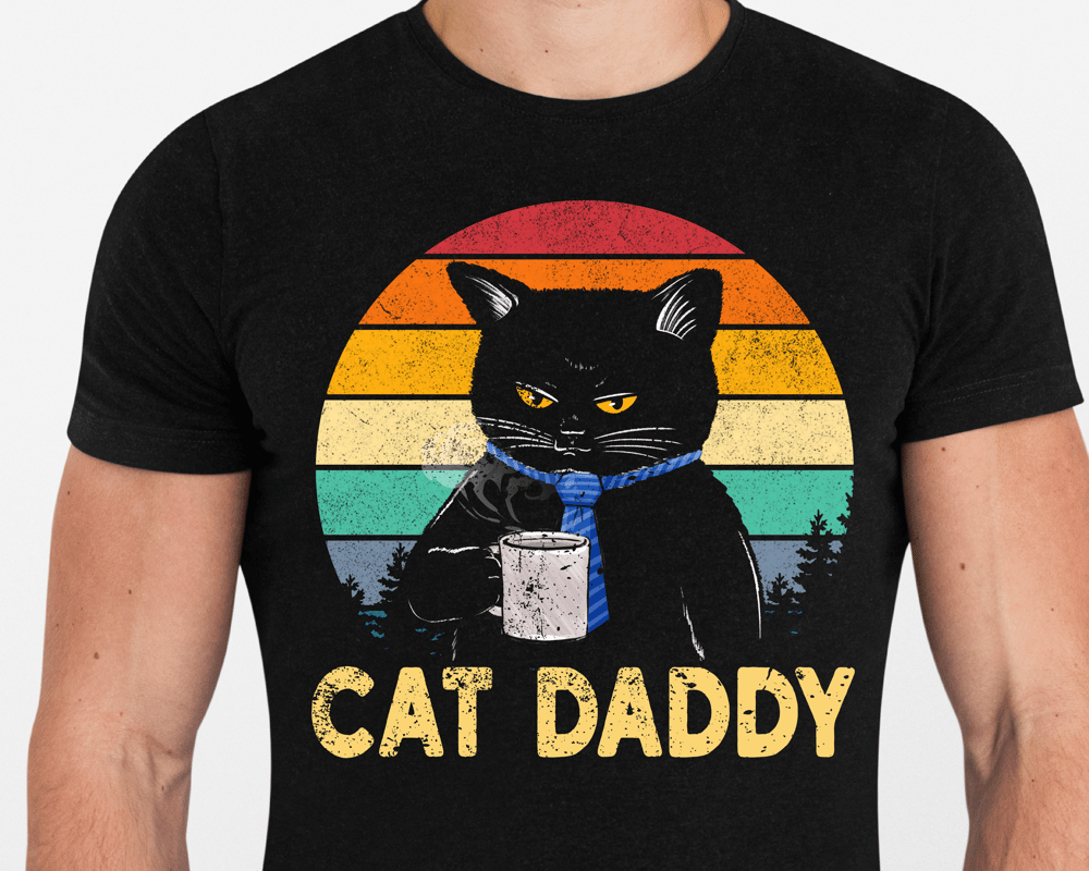 Image of CAT DADDY