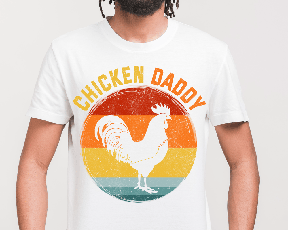 Image of CHICKEN DADDY