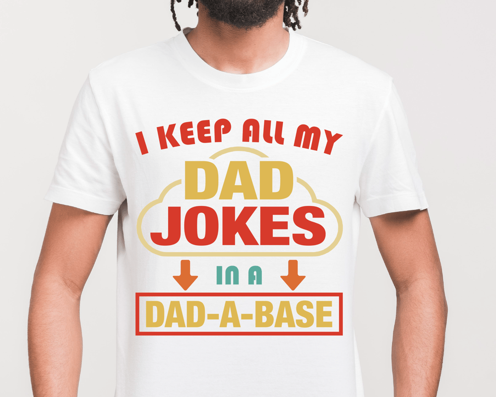 Image of DAD-A-BASE
