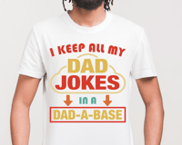 DAD-A-BASE