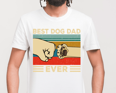 Image of DOG DAD