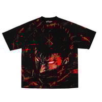Image 1 of "Berserker" Tee
