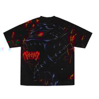 Image 2 of "Berserker" Tee