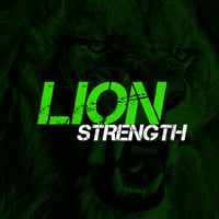 Image 1 of LION | Strength