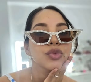 Image of Raya Sunnies 