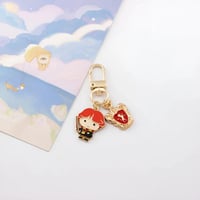 Ron Weasly Charm