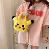 Pikachu Handbag
