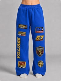Image 1 of VILLI’AGE RACING SWEATS 
