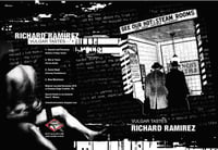 Richard Ramirez - Vulgar Tastes CD