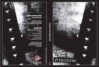 Black Leather Jesus / Okkvltismi Split CD