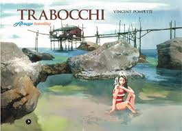 Image of Trabocchi