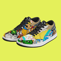 Image 1 of Canvas Legends (Limited Edition)