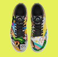 Image 2 of Canvas Legends (Limited Edition)