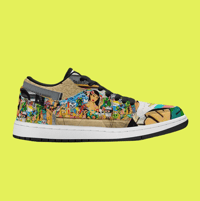 Image 4 of Canvas Legends (Limited Edition)