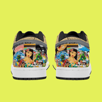 Image 5 of Canvas Legends (Limited Edition)