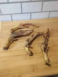 Duck Feet (100G)