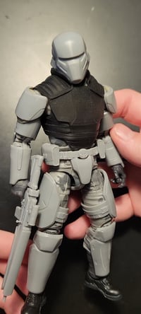 Image 5 of Helldivers Exterminator kit