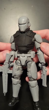 Image 6 of Helldivers Exterminator kit