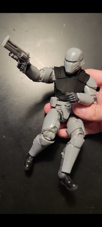 Image 7 of Helldivers Exterminator kit