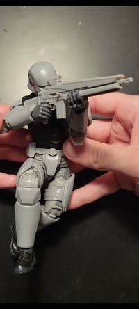 Image 8 of Helldivers Exterminator kit