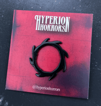 Image 3 of Black Thorn