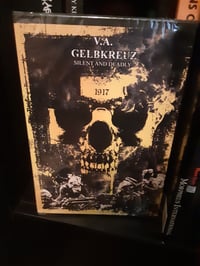 Image 1 of Gelbkreuz V/A Comp. 2X CD