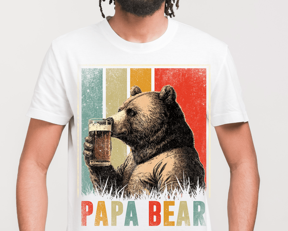 Image of PAPA BEAR