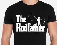 THE RODFATHER