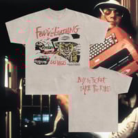 Image 1 of Fear and Loathing