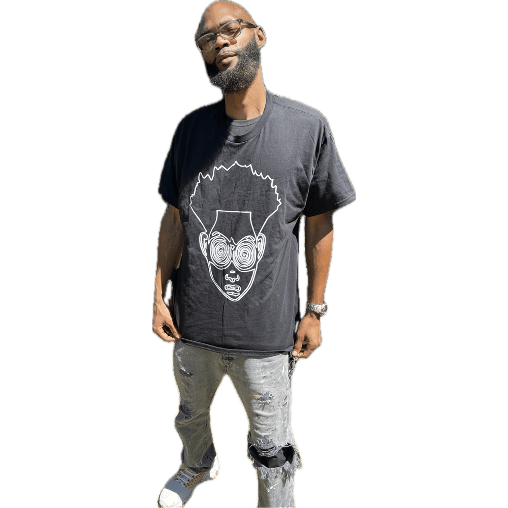 Image of Fisto Classic Tee Non-Glowing