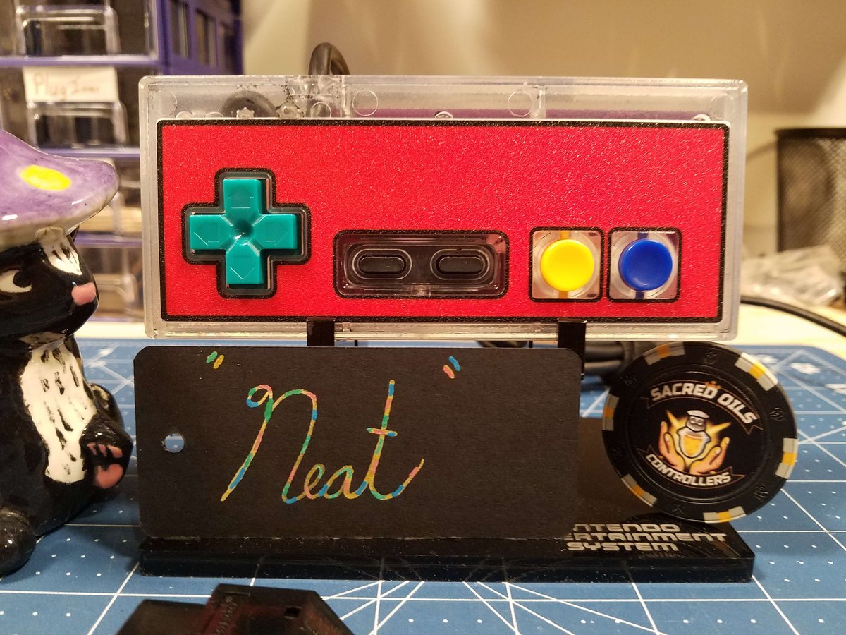 Image of Neat