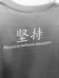 Image 2 of PERSISTENCE | 坚持 (jiānchí)