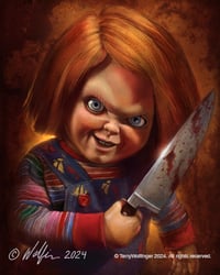 Chucky