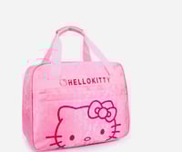 Image 2 of Hello Kitty Luggage Bag
