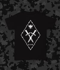 Revenge V.I.M Dagger Tee / 2016 BFP Design Re Release