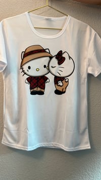 Image 1 of Hello Kitty