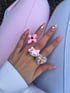 New Kawaii Rings Image 2