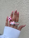 New Kawaii Rings