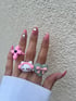 New Kawaii Rings Image 4