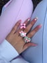 New Kawaii Rings Image 3