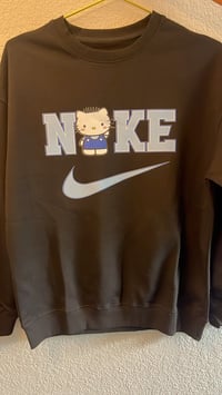 Image 2 of Kitty Crew Neck