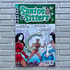 Santos Sisters by Greg & Fake (ISSUE #8 OUT NOW!) Image 5