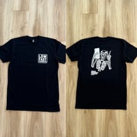 LFF - Bones T Shirt  - 1 LEFT 3XL 